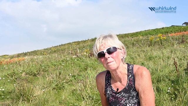 Di Warren testing the Brooks Ghost 13 смотреть онлайн