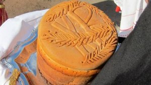 Об Артосе. Православный календарь 26 апреля 2025