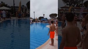 BENATA HOTEL 5* КЫЗЫЛОТ СИДЕ