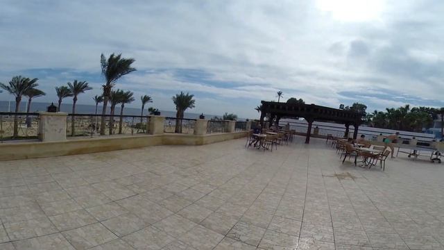 Veraclub Queen Sharm Beach 2017 ноябрь