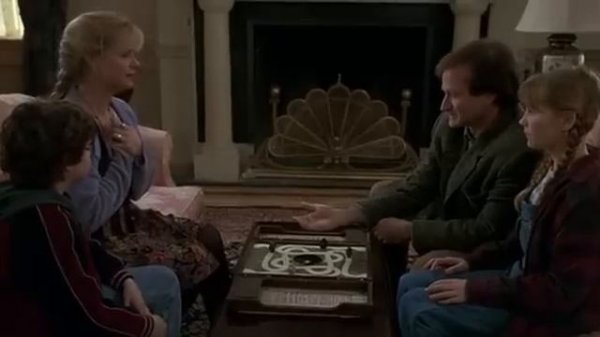 Джуманджи 1995