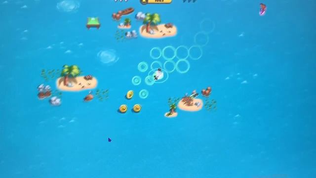 Gameplay Edge Surf. Ep.4