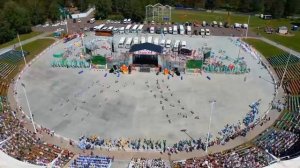 САБАНТУЙ - ПРАЗДНИК ЗЕМЛИ РОДНОЙ | «Сабантуй 2024». Программа праздника. Набережные Челны.