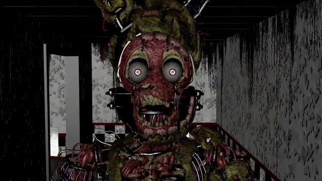 [C4D/FNAF] C4D Movement Test (Also Read Description Idk) смотреть онлайн