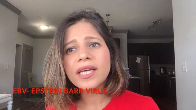 This could be responsible for your Lupus | It's a virus | Important Update смотреть онлайн