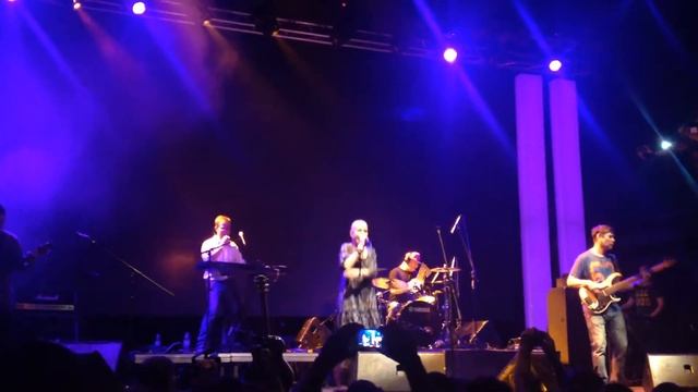 Марина Черекунова feat 7Б — Адреналин смотреть онлайн