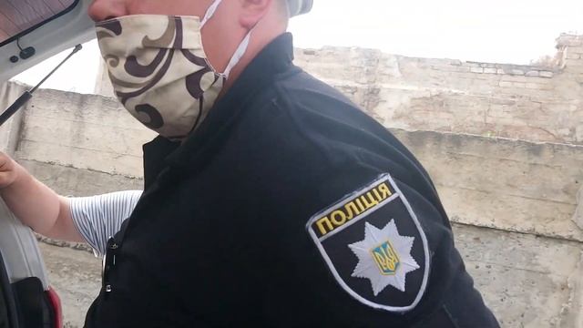 Кременець серія 2. Приїхали мусора провокації телефон ще не віддали смотреть онлайн