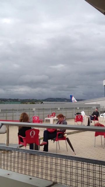 Аэропорт Пхукет.Таиланд 2014. смотреть онлайн