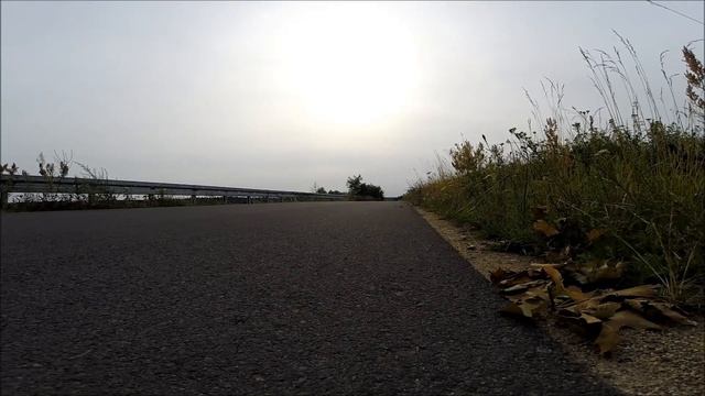 Mini cross 49cc test v-max, jazda na jednym kole ;) смотреть онлайн