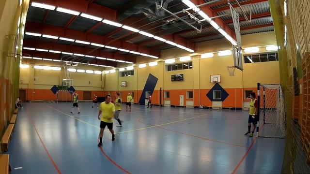 Лепрофутбол ✡ 26 09 2017 ч 6 смотреть онлайн