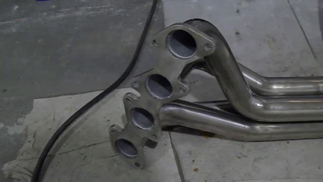The Ultimate 1983 Rabbit GTI - part 65 (mk3 U Joints, mk2 Brake Servo, Exhaust System Complete) смотреть онлайн