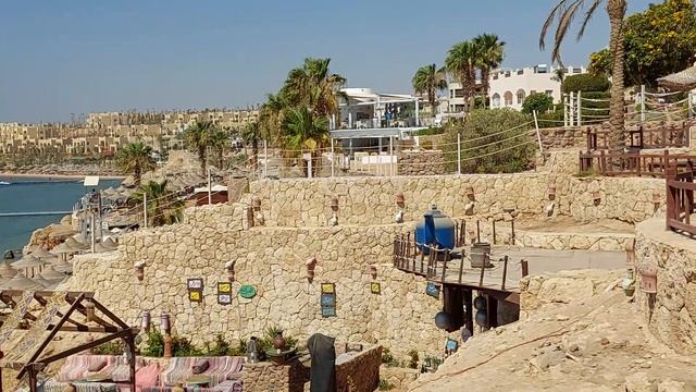 Египет, отель хилтон смотреть онлайн