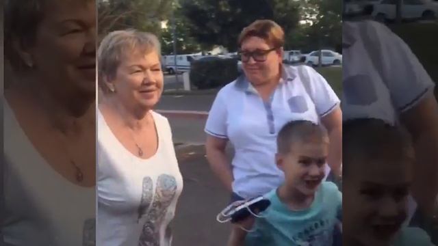 Лучший отдых. Погнали! Отзывы о путешествиях в Европе. Тур по Франции и Испании смотреть онлайн