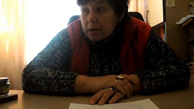 Харцизск ПВР Лагерь беженцев