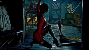 Dark MusicResidentEvil