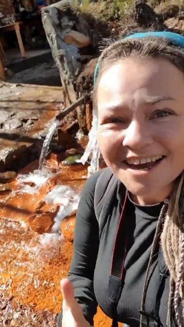 Долина нарзанов. Развод туристов // Путешествия Диабет смотреть онлайн