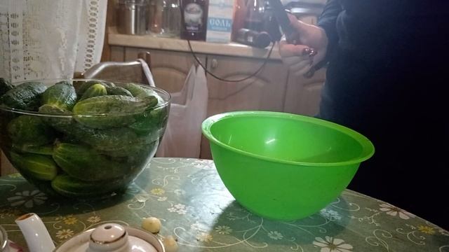 Огурцы по Грузински. #cooking #рек #рецепт #готовка #салат #назиму #заготовки #еда #рекомендации смотреть онлайн