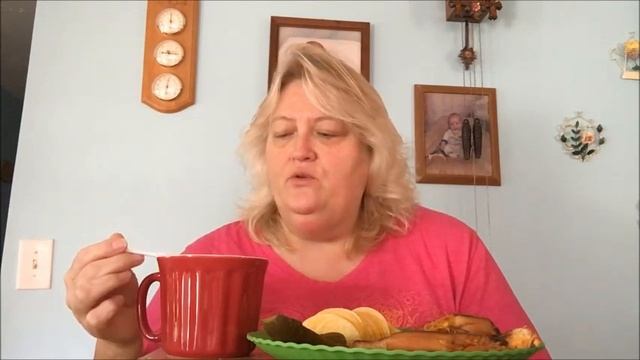 Tomato Soup , Grilled Cheese & Chips !! смотреть онлайн