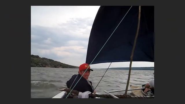 Презентация экспедиции "Кишинёв-Александрия" смотреть онлайн