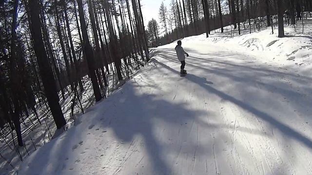 Катаем в Мраткино 02.03.2024 смотреть онлайн