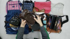 ПРОДАН 36452 Сумки, 1пак, оптом