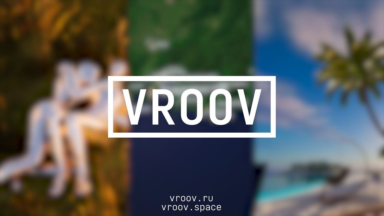 2024 Vroov Showroom - Eng
