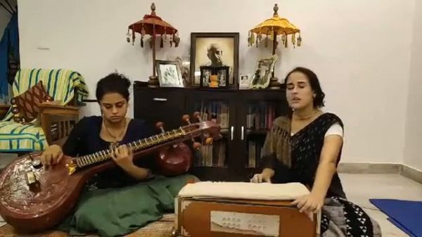 Gourangi Gandharvika Devi Dasi   Sri Krsna Caitanya Prabhu Doya Koro More