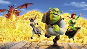 Шрек (2001) / Shrek