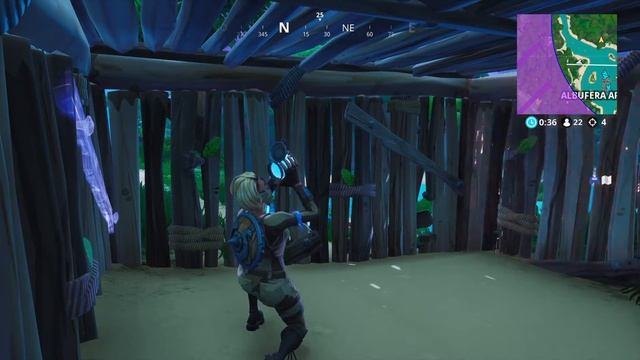 Encendido $$$$$ Me descuido y tomala que es tuya xD (Noche de fortnite ) смотреть онлайн