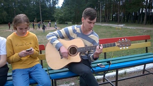 Лето 2019 48 смотреть онлайн