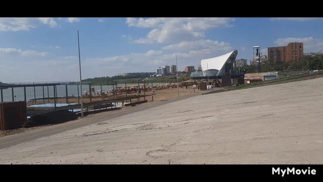 Один день из жизни в #Павлодаре смотреть онлайн