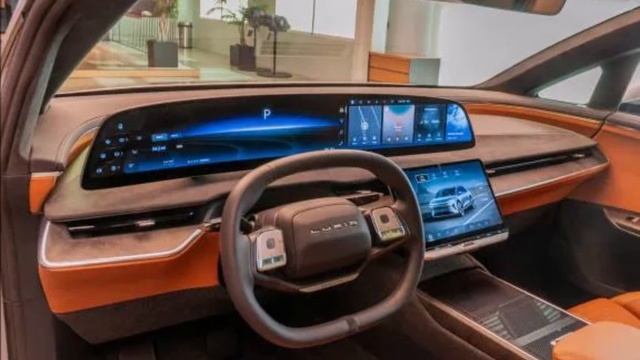 Cận cảnh SUV có 3 hàng ghế siêu tiện nghi hiếm hoi trên thị trường, giá khởi điểm rẻ hơn VinFast VF смотреть онлайн
