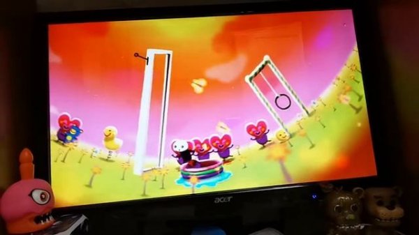 Прохождение happy game #2