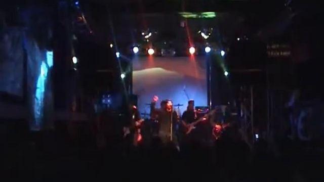 ROGI LIVE EMERGENZA FINAL - АРМЯНСКИЙ РОК смотреть онлайн