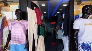 KEMER TEKIROVA TÜRKEI 🇹🇷 BESTE FAKE MARKEN SHOP / ЛУЧШИЙ ШОППИНГ В ТУРЦИИ / ЦЕНЫ 2024