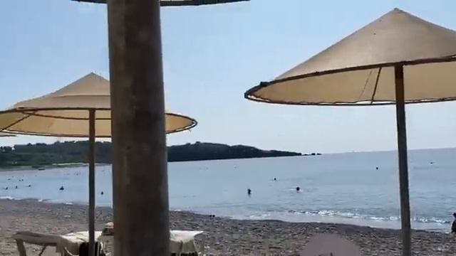 The Marilis hill resort&spa hotel, 5*, Алания, пляж смотреть онлайн