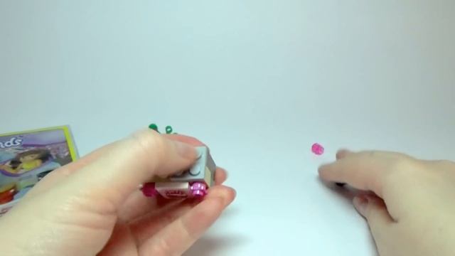 Lego Friends (Лего Фрэндс) Сделай варенье смотреть онлайн