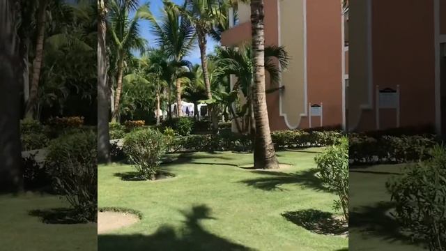 Grand Bahia Principe Turquesa 5* Доминикана смотреть онлайн