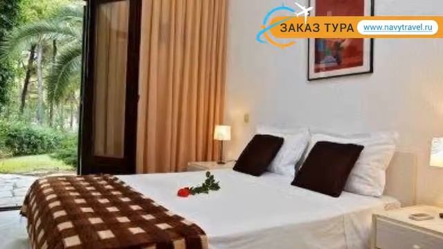 MUSES VILLAS 4* Греция Халкидики обзор – отель МУСЕС ВИЛЛАС 4* Халкидики видео обзор смотреть онлайн