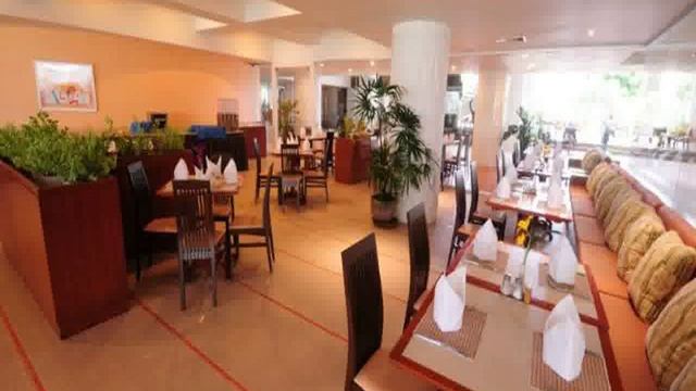 Таиланд, Чонбури, Паттайя - Hotel Tropicana 3 Star смотреть онлайн