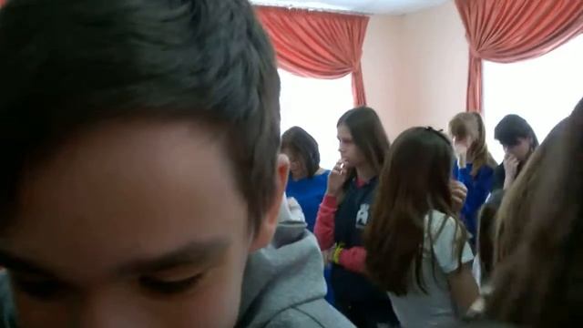 Санаторий Толпар смотреть онлайн