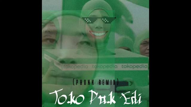 TOKO PAK EDI || Phonk Remix Prod. by OUTHIZ смотреть онлайн