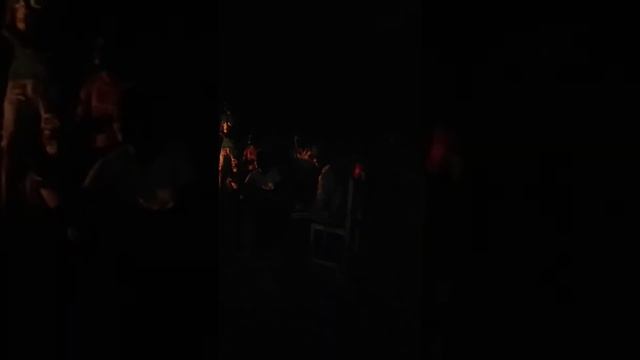 Пляжные ночные Занзибарские танцы смотреть онлайн