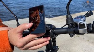 Купить ЭЛЕКТРОВЕЛОСИПЕД и не пожалеть - Kugoo Kirin V4 Pro и Kugoo Kirin V4 MAX