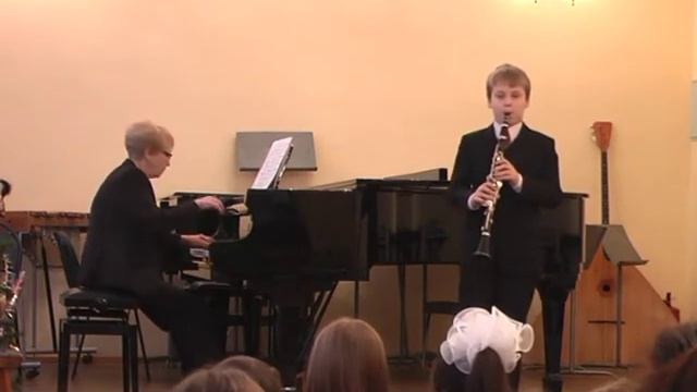 Юные музыканты дошколятам 2011 смотреть онлайн