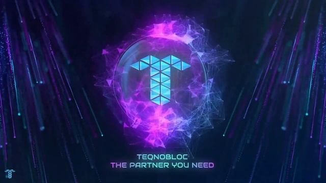TEQNOBLOC | Industrial Revolution | Bahrain | Middle East | GCC | Next Level Technology | New Gen смотреть онлайн
