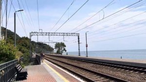 Чемитоквадже, Сочи , дикий пляж , отдых июль 2024 , Лазаревский район #чемитоквадже#сочи#чемитка