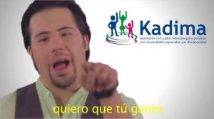 Enlace Judío - Video 2a rifa de Kadima