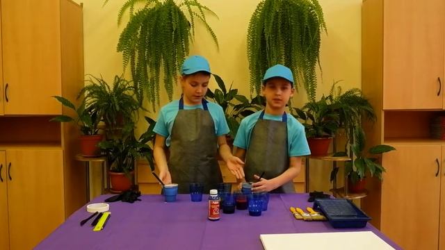 KidSkills «Мастерята». Компетенция 