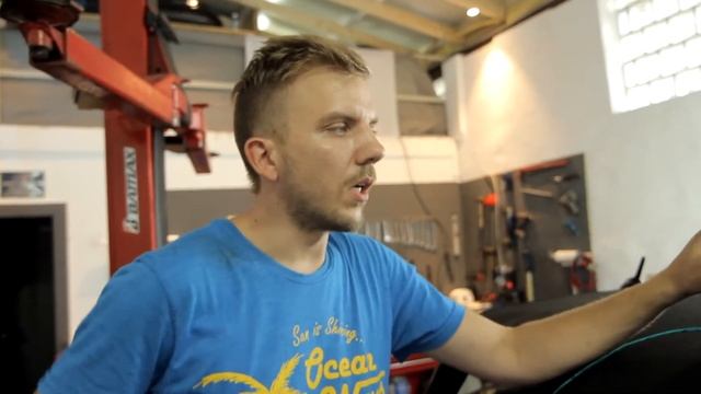 Bimmer-Schmiede — Mini Cooper S Verdeck defekt! Was tun?Fehlesuche! Lösunngen! смотреть онлайн